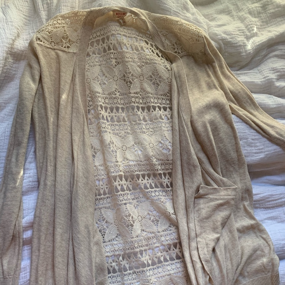 Target Cardigan